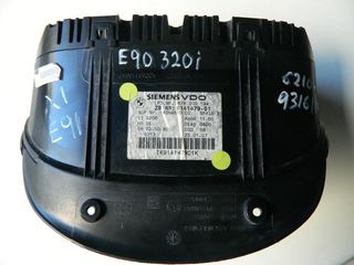 ΚΟΝΤΕΡ  -ΤΑΧΥΜΕΤΡΟ Ε90 320Ι-thumb-1