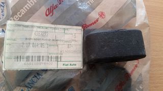 Fiat - Lancia- Alfa Romeo, ελαστική βάση εξάτμισης, καινούργια, γνήσια- 4387293-thumb-1
