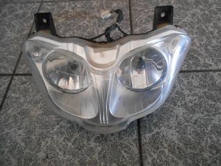 ΦΑΝΑΡΙ ΕΜΠΡΟΣ GILERA RUNNER 200