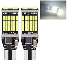 T15 Led CANBUS Λευκό Φως Κωδικός ST446....SoundStreet....