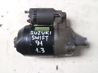 MIZA SUZUKI SWIFT 1.3CC 91'