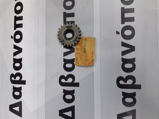 ΔΑΒΑΝΟΠΟΥΛΟΣ ΓΡΑΝΑΖΙ ΣΑΖΜΑΝ CR250 