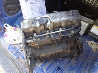 <<DANOS-CARS>> MITSUBISHI L 200 2500 DIESEL