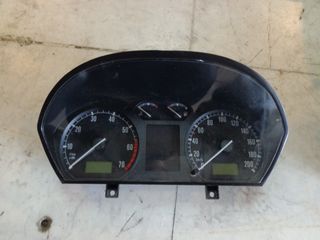 <<DANOS-CARS>> SKODA FABIA 