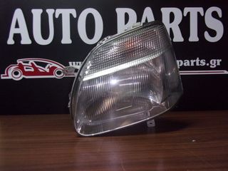 KARAHALIOS-PARTS ΦΑΝΑΡΙ ΕΜΠΡΟΣ ΑΡΙΣΤΕΡΟ SUZUKI WAGON R 99-05