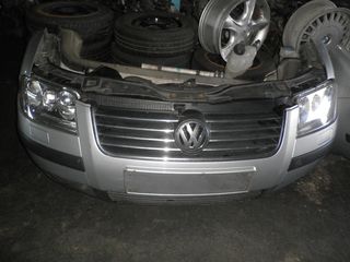 VW PASSAT 05-08 TURBO DIESEL KOLLIAS MOTOR