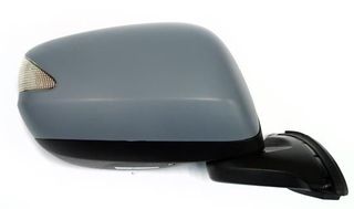 Καθρέπτης Ηλεκτρικός HONDA JAZZ Hatchback / 5dr 2008 - 2011 ( GE ) 1.2  ( L12B1  ) (90 hp ) Βενζίνη #034907581