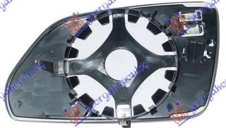 Κρύσταλλο Καθρέφτη VW POLO Hatchback / 3dr 2005 - 2009 ( 9N3 ) 1.0  ( ARA  ) (79 hp ) Βενζίνη #031907601