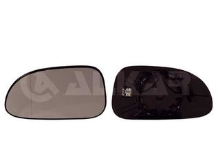Κρύσταλλο Καθρέφτη CHEVROLET-DAEWOO LACETTI Hatchback / 5dr 2004 - 2005 ( J200 ) 1.4 16V  (   ) (95 hp ) Βενζίνη #032207602