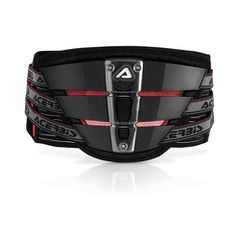 Ζώνη Μέσης Acerbis Profile 2.0 Μαύρη 2017ACE000BEL11