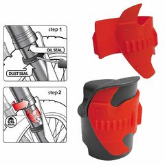 ΛΥΡΗΣ RISK RACING SEAL DOCTOR FORK TUBE 45-55mm, 870021