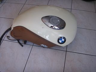BMW R 1200 C 1997 - 2004