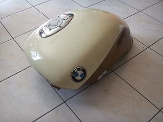 BMW R 1200 C 1997 - 2004-thumb-1