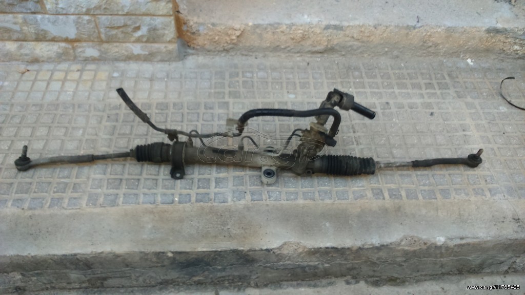 ΚΡΕΜΑΡΓΙΕΡΑ TOYOTA AVENSIS 2002