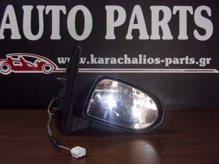 KARAHALIOS-PARTS ΚΑΘΡΕΦΤΗΣ ΔΕΞΙΟΣ DAIHATSU CUORE (L251)03-07