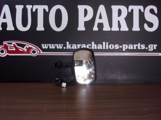 KARAHALIOS-PARTS ΚΑΘΡΕΦΤΗΣ ΔΕΞΙΟΣ FIAT DOBLO 01-09