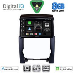 DIGITAL IQ BXF 7318_CPAA (10inc) MULTIMEDIA TABLET for KIA SORENTO mod. 2009-2014....SoundStreet....
