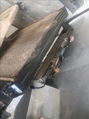 ΨΥΓΕΙΑ TOYOTA HILUX - HIACE FORD RANGER ISUZU NISSAN D22 ΚΤΛ-thumb-4