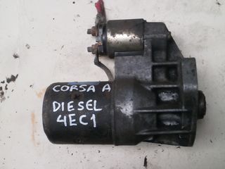 MIZA OPEL CORSA A DIESEL AΡ.ΚΙΝ.4EC1 