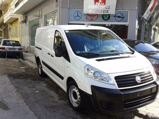 Κλούβα Fiat 2009 SCUDO 2.0 JTD DIESEL-thumb-1