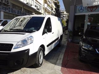 Κλούβα Fiat 2009 SCUDO 2.0 JTD DIESEL-thumb-2