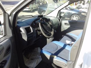 Κλούβα Fiat 2009 SCUDO 2.0 JTD DIESEL-thumb-3