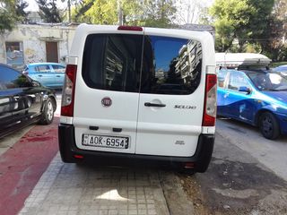 Κλούβα Fiat 2009 SCUDO 2.0 JTD DIESEL-thumb-6
