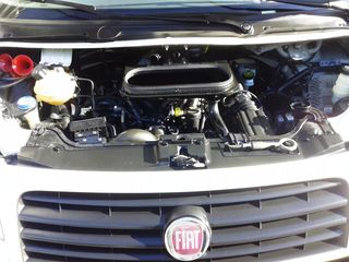 Κλούβα Fiat 2009 SCUDO 2.0 JTD DIESEL-thumb-9