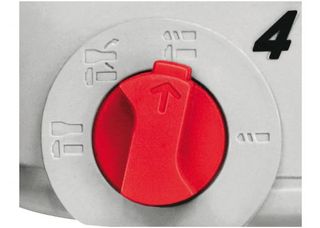Skil Masters 1765 MA Περιστροφικό πιστολέτο 950W τεσσάρων λειτουργιών-thumb-2