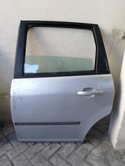 ΠΟΡΤΑ ΠΙΣΩ ΑΡΙΣΤΕΡΗ C-MAX 03-10 ΜΕΤΑΧΕΙΡΙΣΜΕΝΗ**ΜΕΓΑΛΗ ΓΚΑΜΑ ΣΕ FORD** 