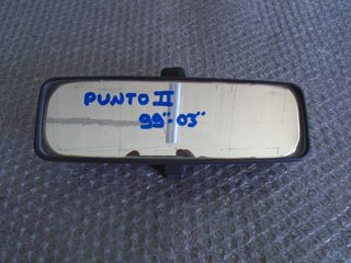 Fiat Punto  10/99-08/03