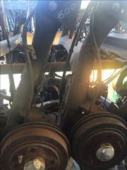 ΑΞΟΝΑΣ ΠΙΣΩ, FIAT 500, ΑΞΟΝΕΣ ΠΑΝΤΟΣ ΤΥΠΟΥ, ** VARDARIS- CARPARTS**