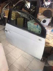 FIAT 500 ΔΕΞΙΑ ΠΟΡΤΑ ΑΣΠΡΗ 2007-23