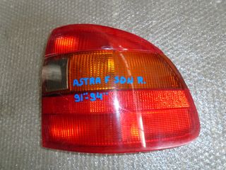 Opel Astra  F 10/91-09/94  