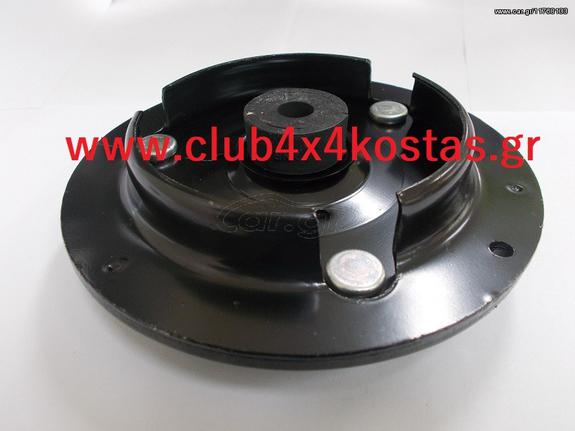 TOYOTA HILUX VIGO 48609-0K010 ΒΑΣΗ ΑΜΟΡΤΙΣΕΡ TOYOTA VIGO '04-'10 2WD /4WD RH/LH www.club4x4kostas.gr