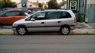 Opel Zafira '00 7θεσιο *DIESEL*