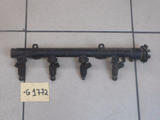 ΜΠΕΚΙΕΡΑ VW POLO-CANDY 1.4-GOLF 3 1994-1999 25€/ΤΕΜΑΧΙΟ 