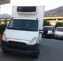 Iveco '13 60C15 DAILY 