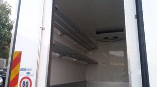 Ψυγείο Iveco 2013 60C15 DAILY -thumb-1