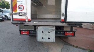 Ψυγείο Iveco 2013 60C15 DAILY -thumb-2