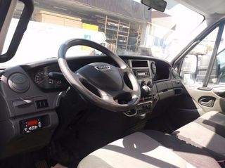Ψυγείο Iveco 2013 60C15 DAILY -thumb-3