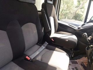 Ψυγείο Iveco 2013 60C15 DAILY -thumb-4
