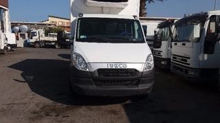 Ψυγείο Iveco 2013 60C15 DAILY -thumb-6