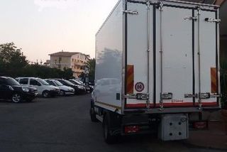 Ψυγείο Iveco 2013 60C15 DAILY -thumb-7
