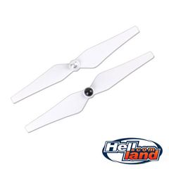 Walkera '24 (H500-Z-01) - Propellers Set (CW and CCW) for Tali H500