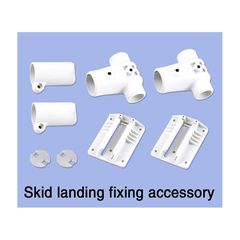 Walkera '24 (H500-Z-06) - Skid Landing Fixing Accessory for Tali H500