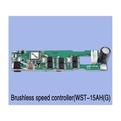 Walkera '24 (H500-Z-13) - Brushless ESC (WST-15AH(R)) for Tali H500