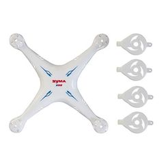 Syma '24 Syma X5SC Fuselage White