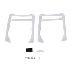 Heng Long '24 High Extended Tall Landing Gear Landing Skid For Phantom 3