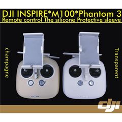 DJI '24  Phantom 3/Inspire 1 Silicone Transmitter Cover